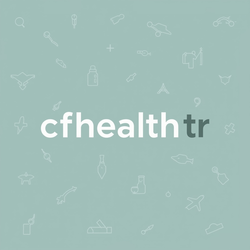 Cfhealthtr